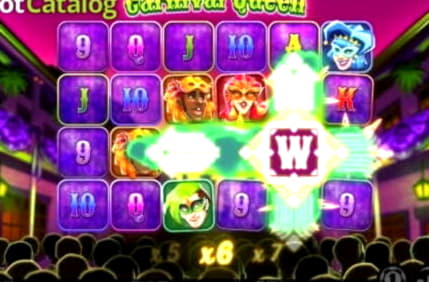 155 FREE Spins at Jackpot City Casino