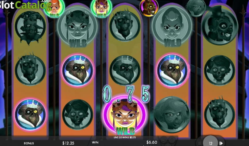770% Deposit Match Bonus at Casino Las Vegas