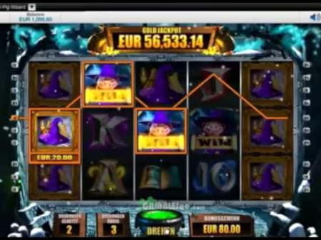 300 Free spins at Gluck24 Casino