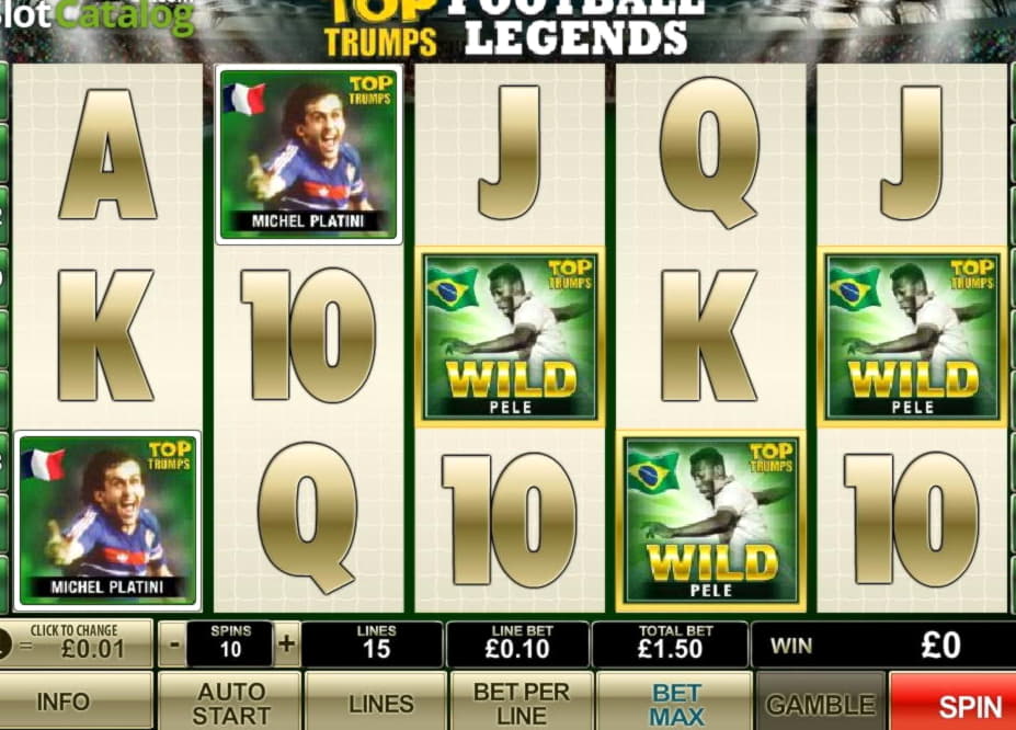EUR 605 Casino chip at No Bonus Casino