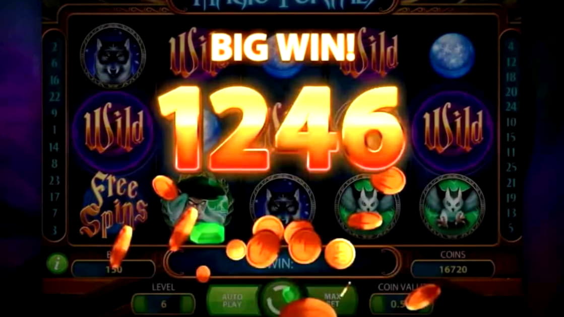 295% Match bonus casino at 888 Casino