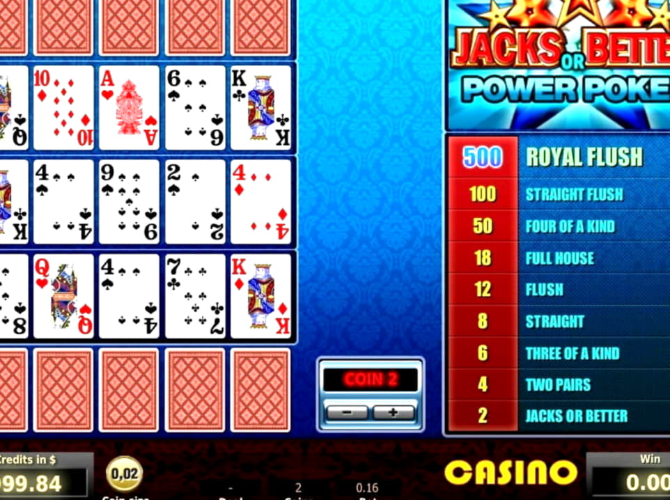 €55 Free Money at Maldives Casino 