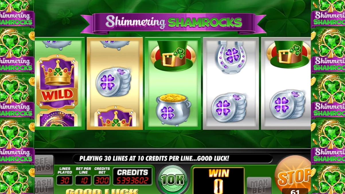 305% First deposit bonus at Ruby Fortune Casino