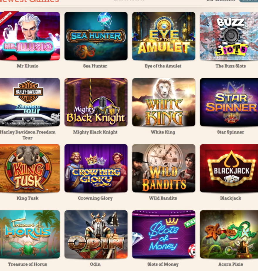 $865 Casino Tournament at LV Bet Casino