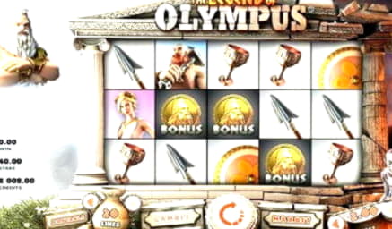 €3115 no deposit bonus at Gluck24 Casino