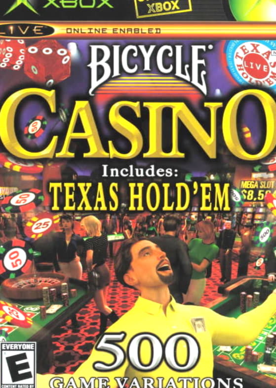 $475 Online Casino Tournament at Casino com