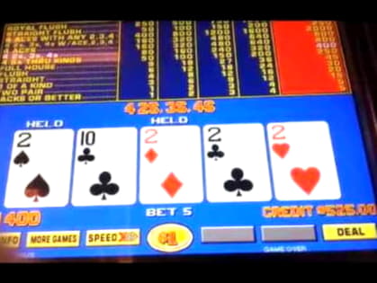 €4475 No deposit bonus casino at Royal Panda Casino