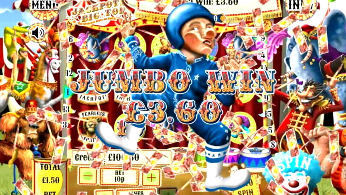 €395 Online Casino Tournament at Gaming Club Casino