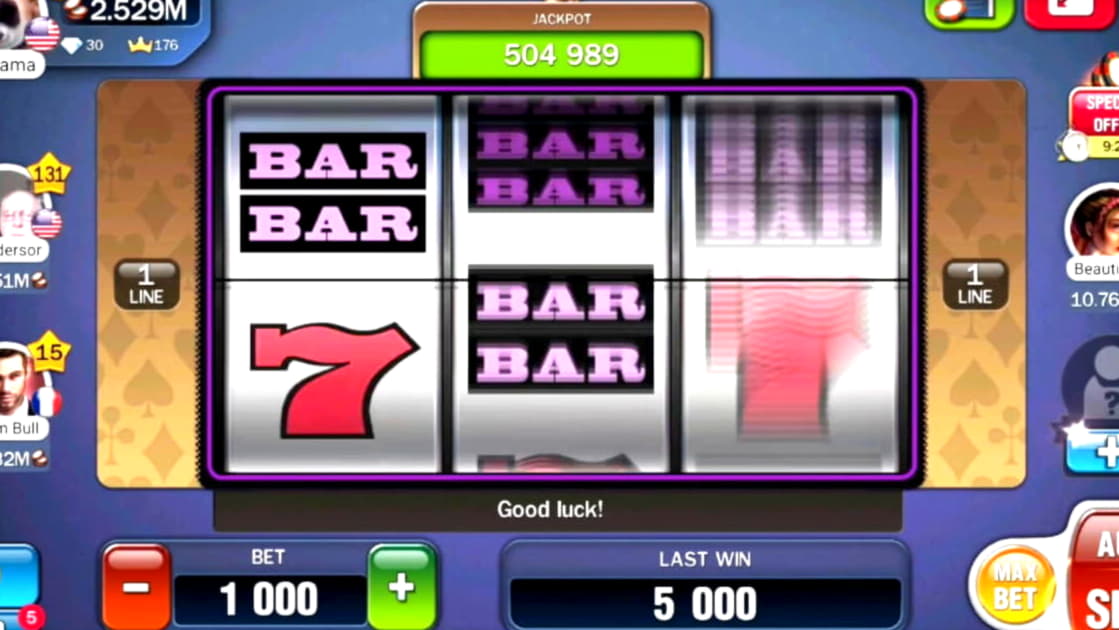 30 Free Spins Casino at Party Casino