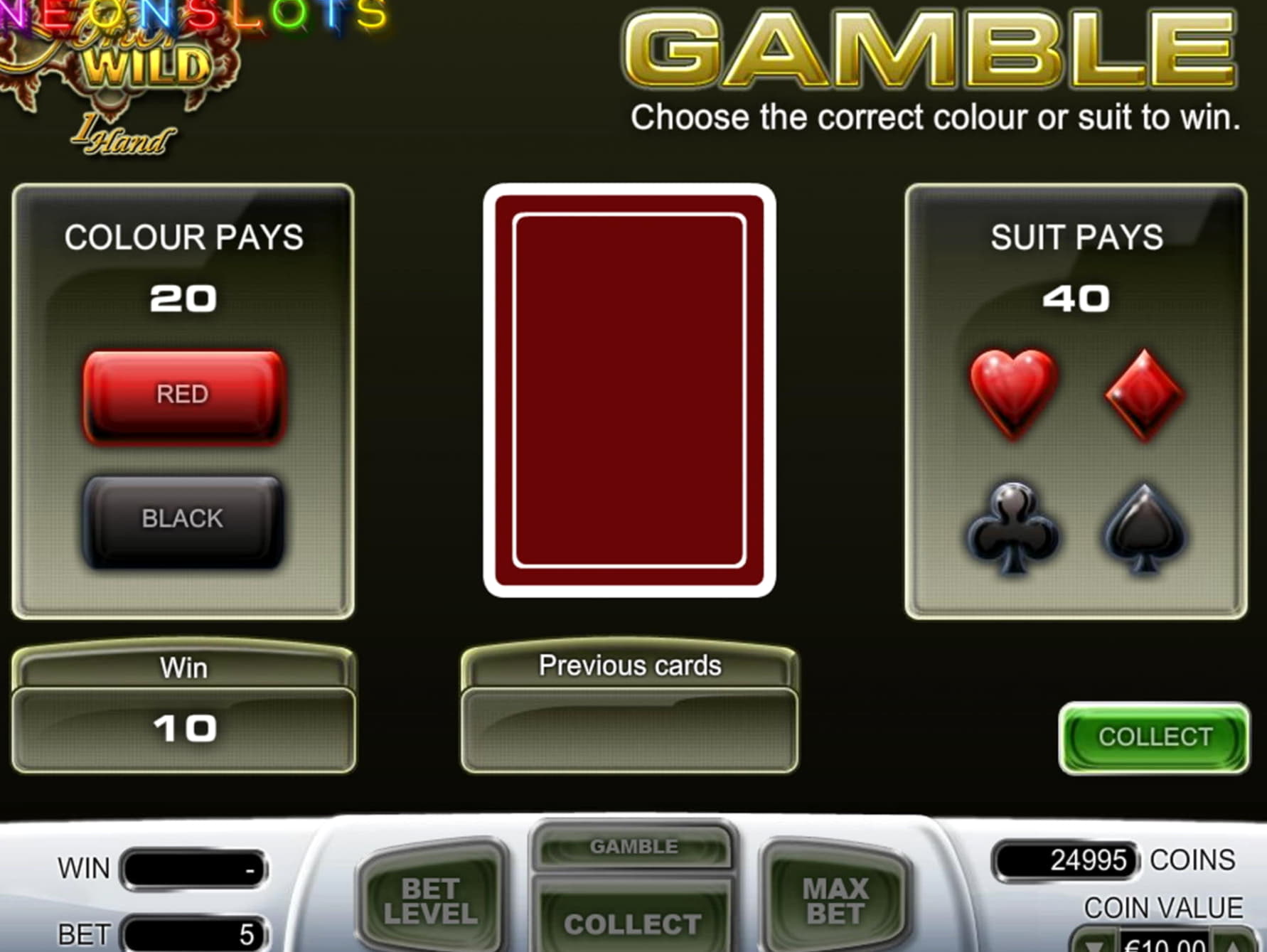 $205 Casino tournaments freeroll at Casino com