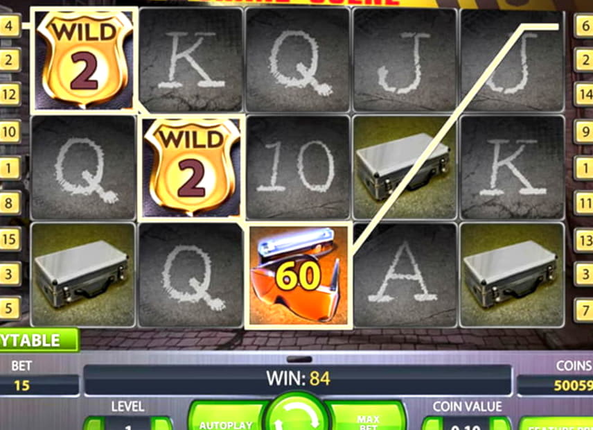 EUR 1935 no deposit bonus at Euro Palace Casino