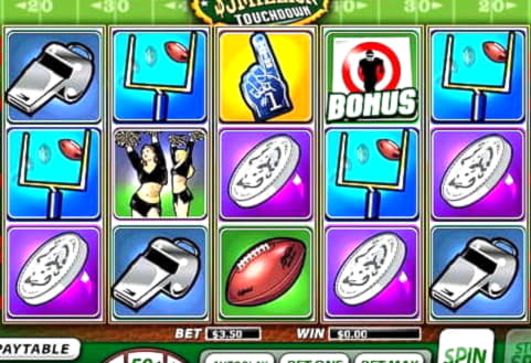 £4355 No deposit bonus at Intertops Casino
