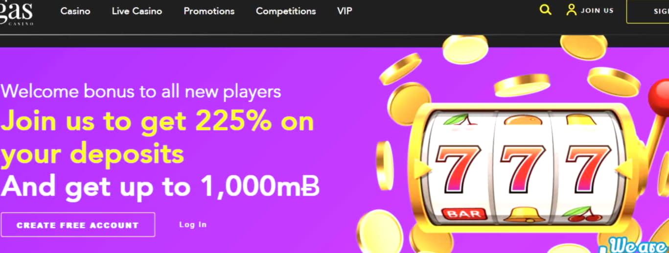 85 Trial Spins at Cashmio Casino