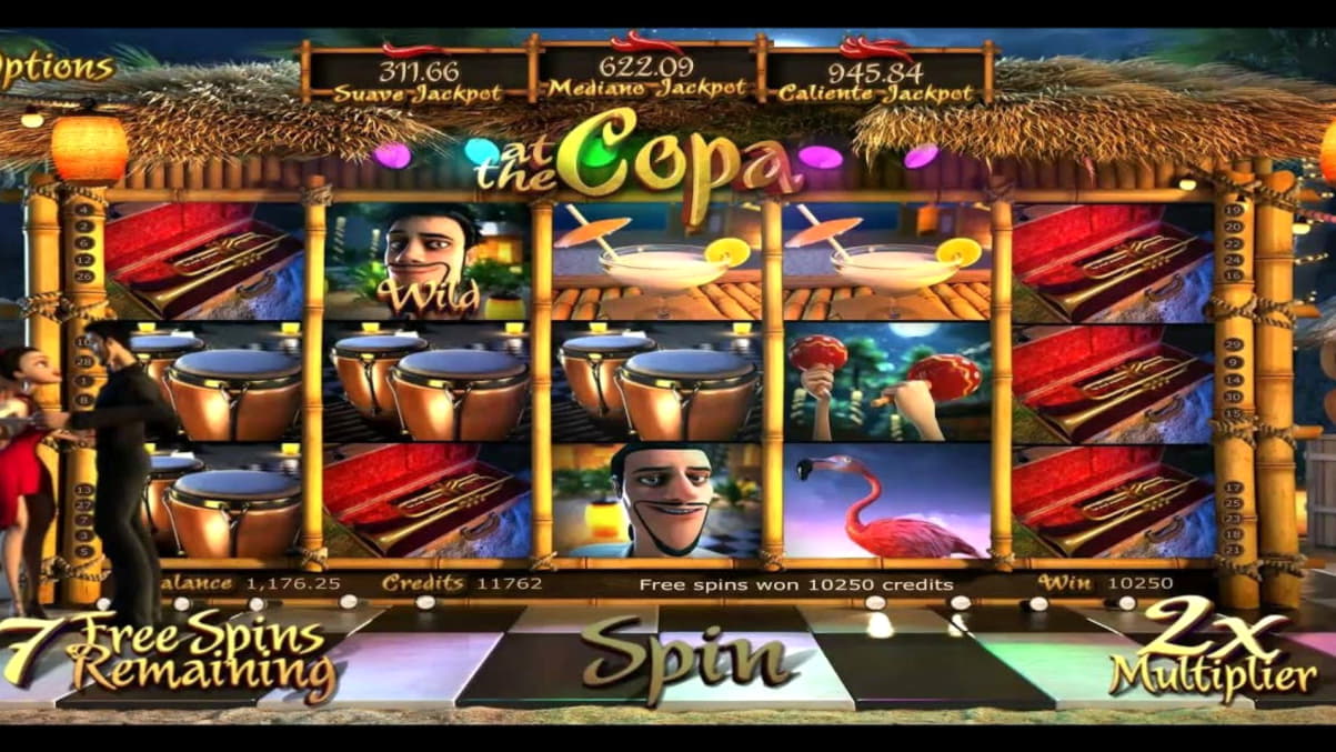 110% Welcome Bonus at Yes Casino 
