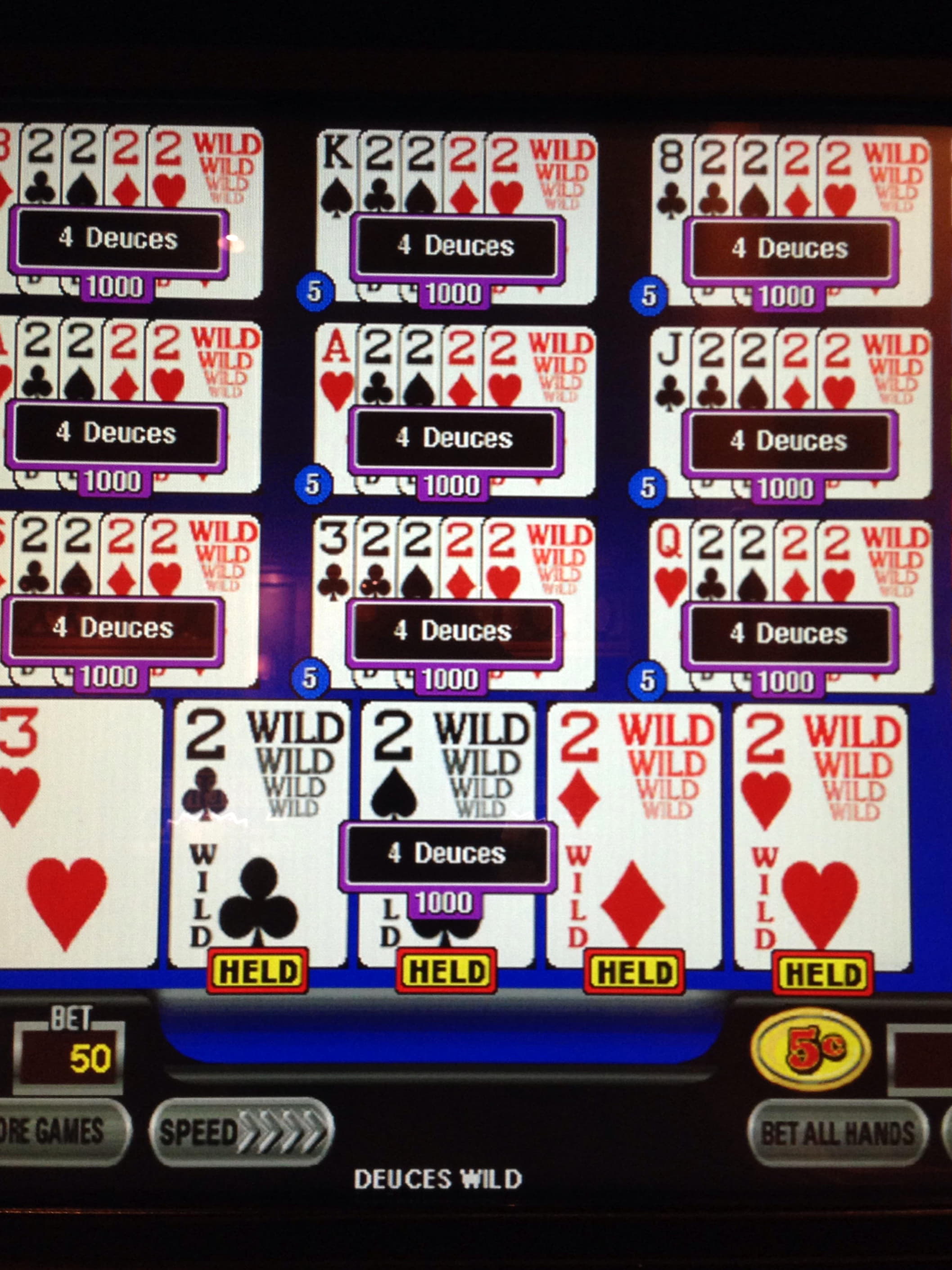 765% Best signup bonus casino at Euro Palace Casino