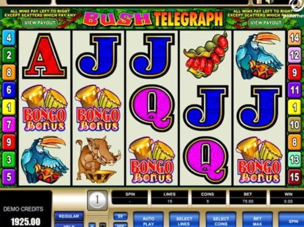 $1085 No Deposit at Dafa Bet Casino