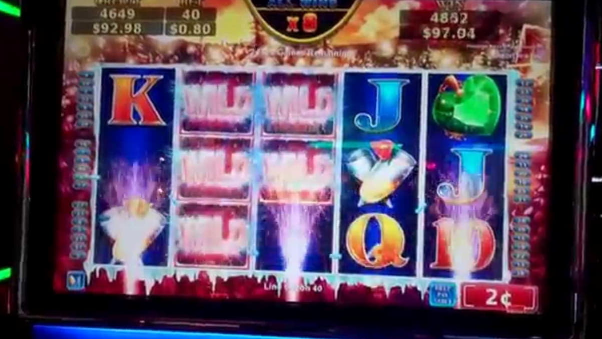 EURO 4985 No Deposit at Jackpot City Casino