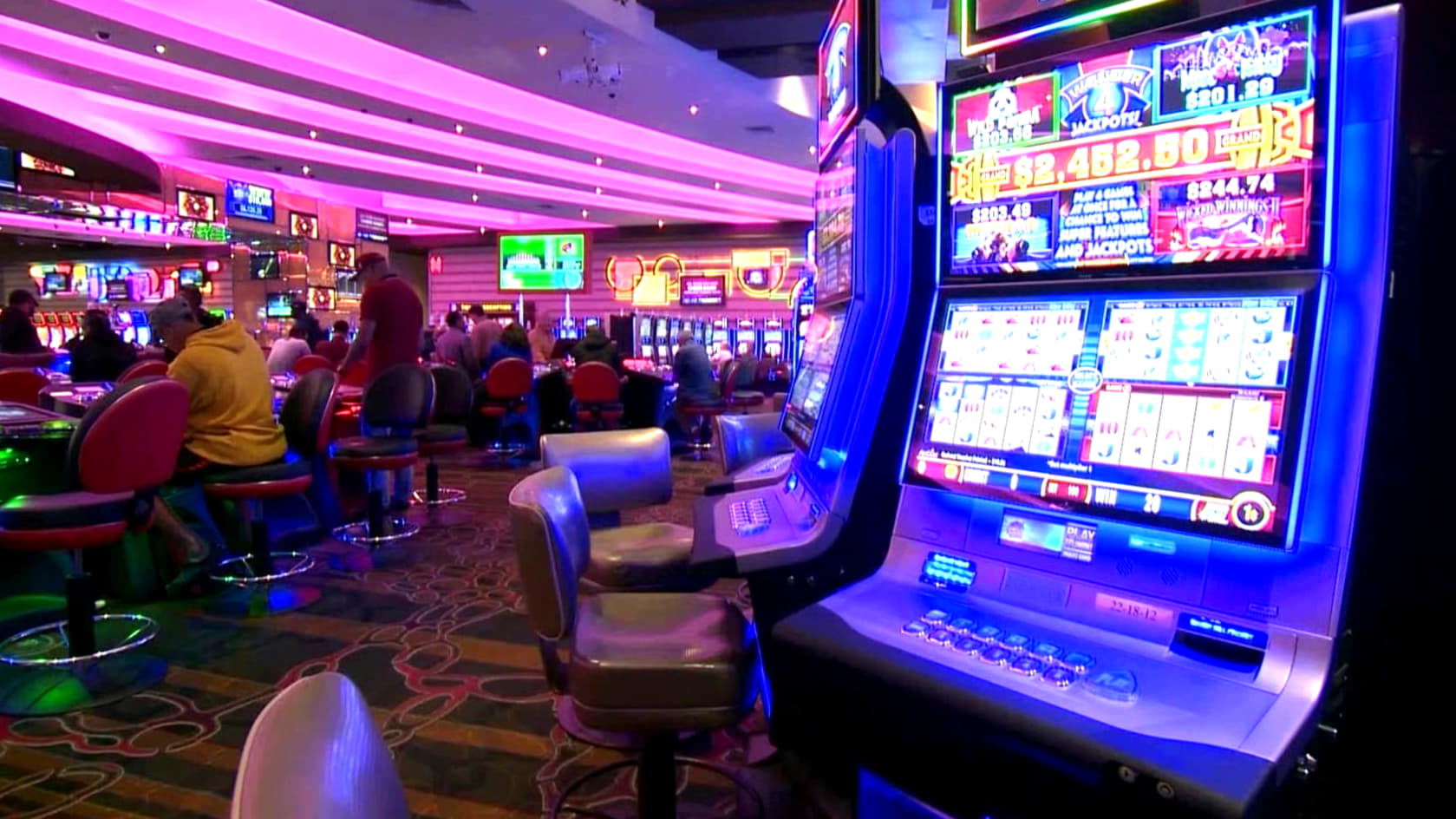 Eur 190 Free Casino Tournament at Come On Casino