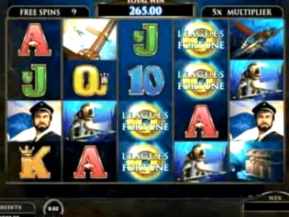 65 Free spins no deposit casino at Power Spins Casino