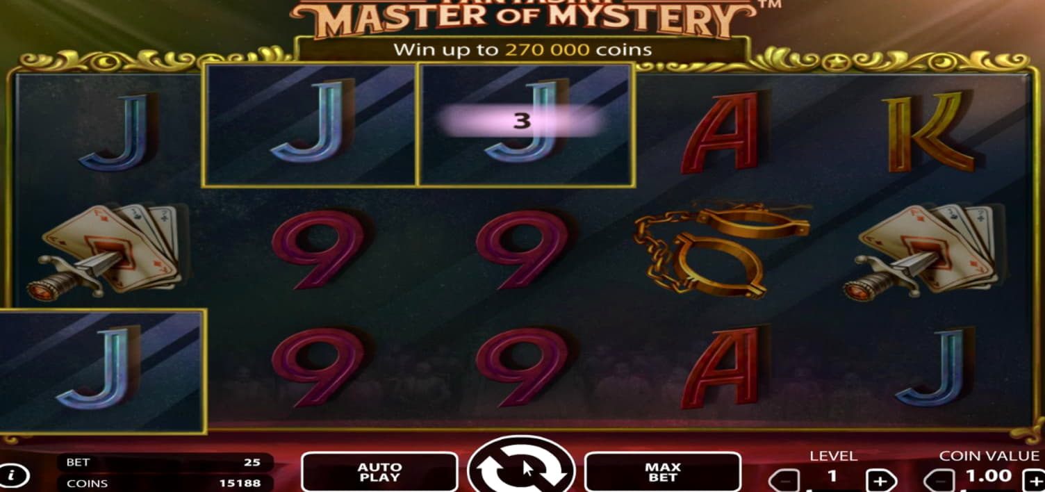 Eur 55 Online Casino Tournament at Euro Palace Casino