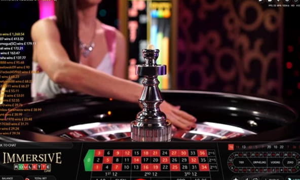 €840 Mobile freeroll slot tournament at Party Casino