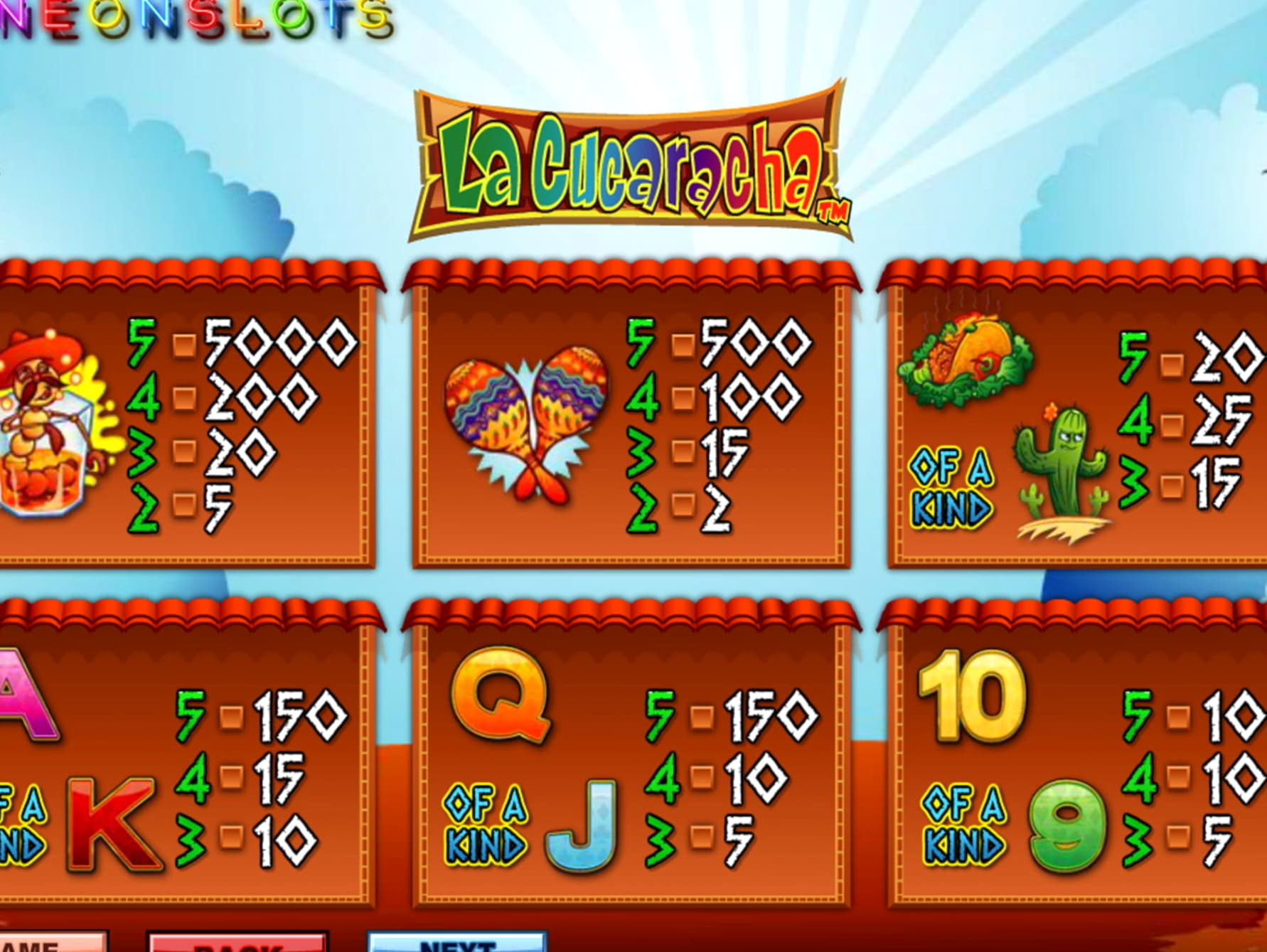 €1155 No deposit casino bonus at Euro Palace Casino