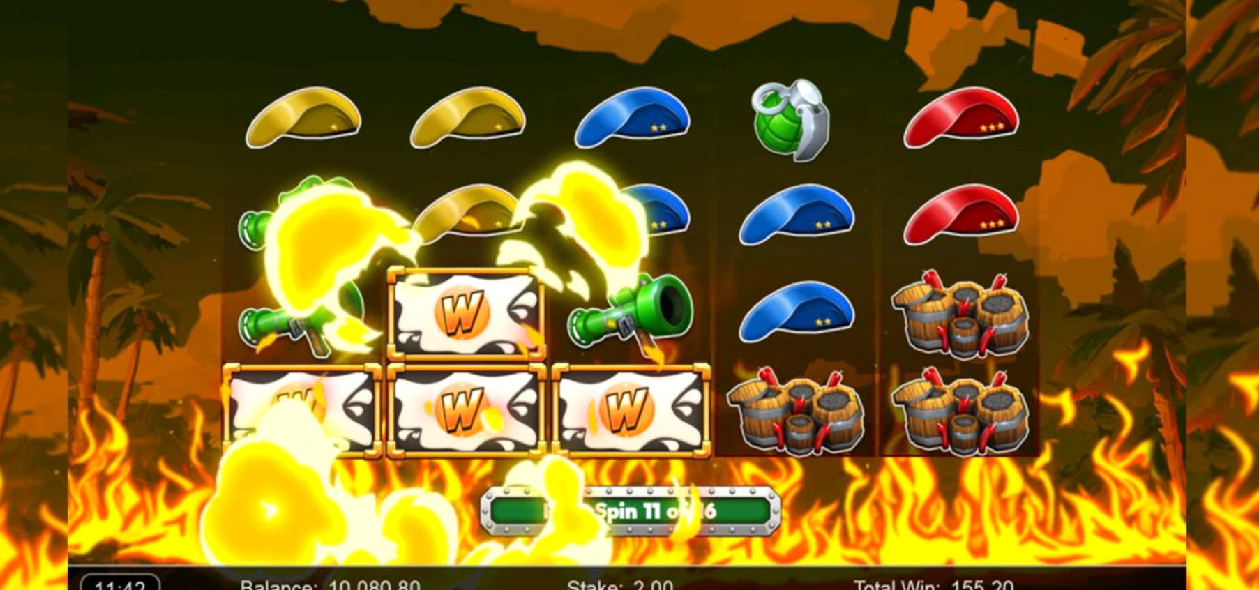 25 Free spins casino at Maldives Casino 