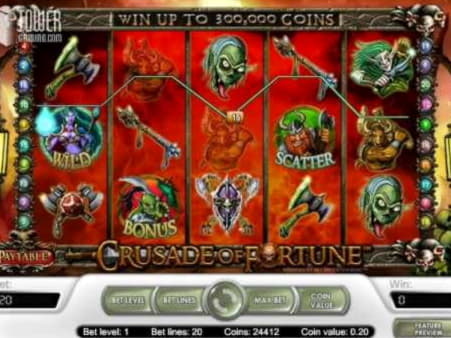 11 FREE SPINS at Liberty Slots Casino