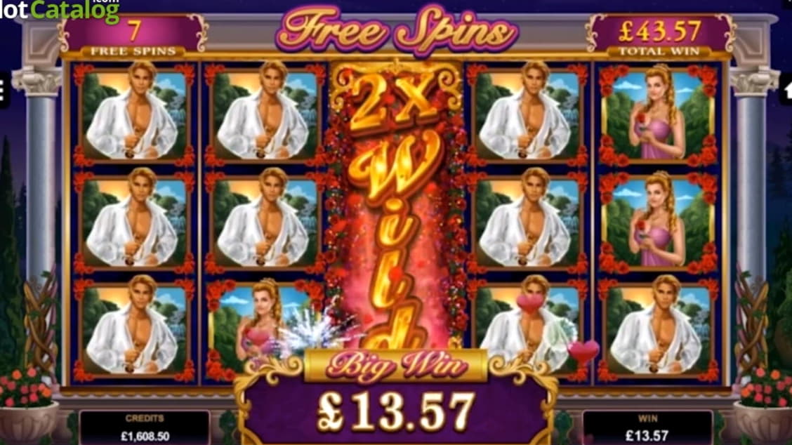 295% Signup casino bonus at Lincoln Casino