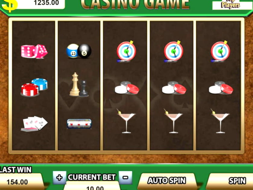 Eur 4810 No Deposit at Gluck24 Casino