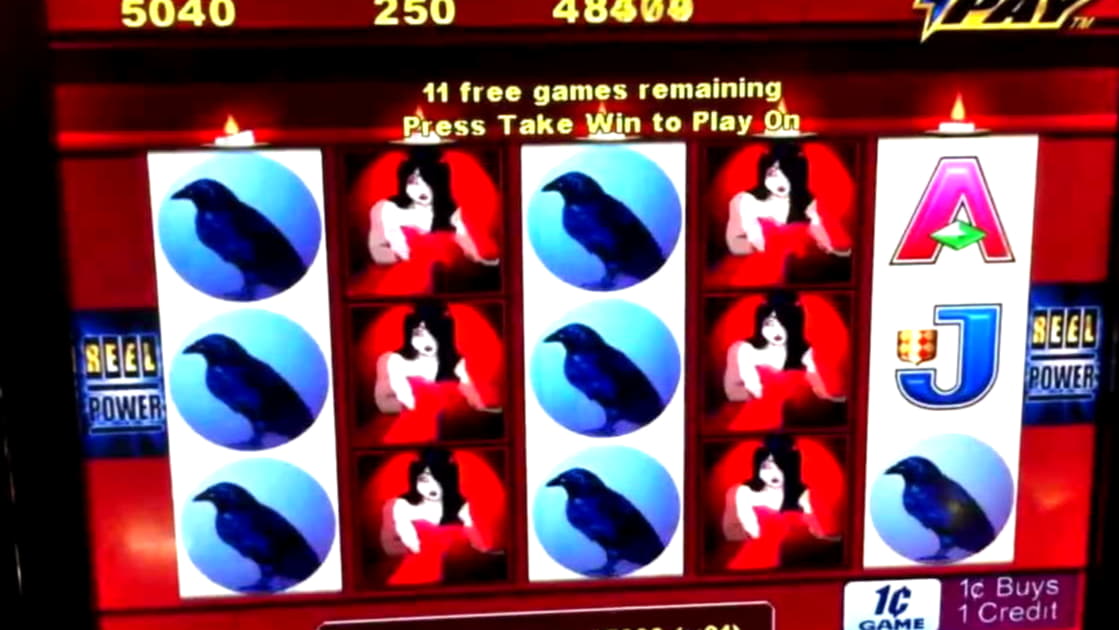 220 free spins no deposit casino at Casino com