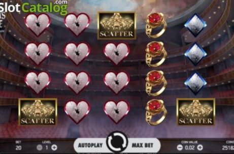 435% Match at a Casino at Casino com
