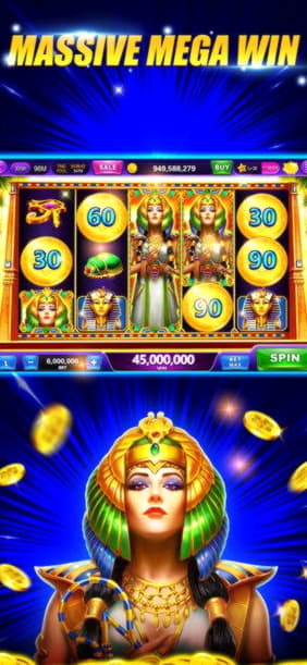 55 Loyal Free Spins! at Cashmio Casino