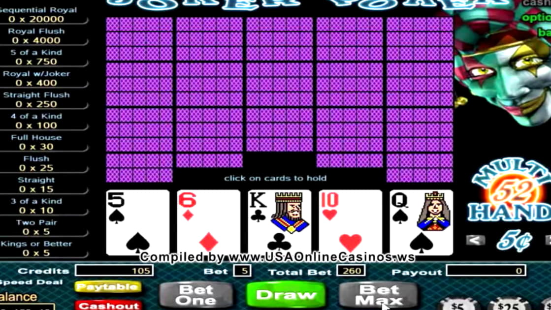 Eur 975 Casino tournaments freeroll at Party Casino