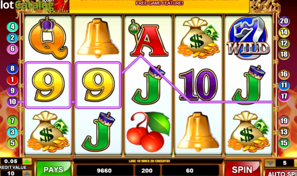 $130 Free Casino Chip at Intertops Casino