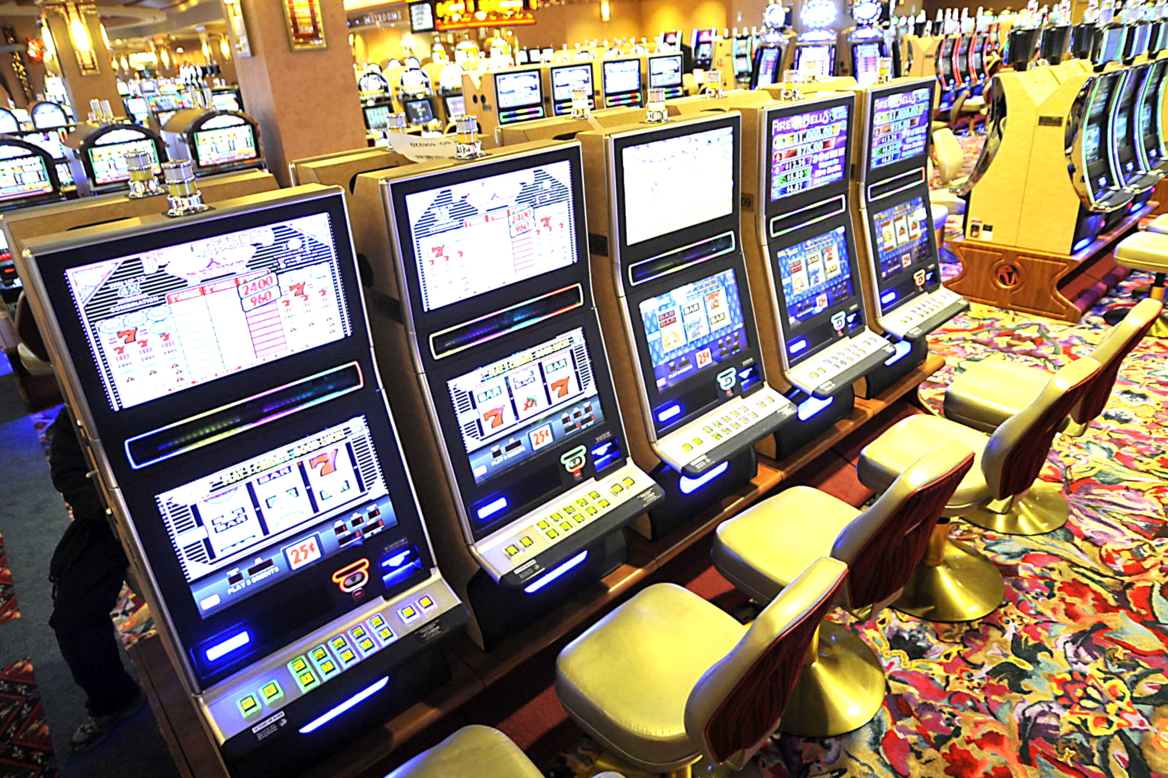 $800 Casino tournaments freeroll at Casino com