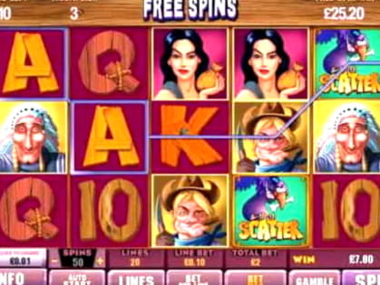 $820 Casino tournaments freeroll at LV Bet Casino