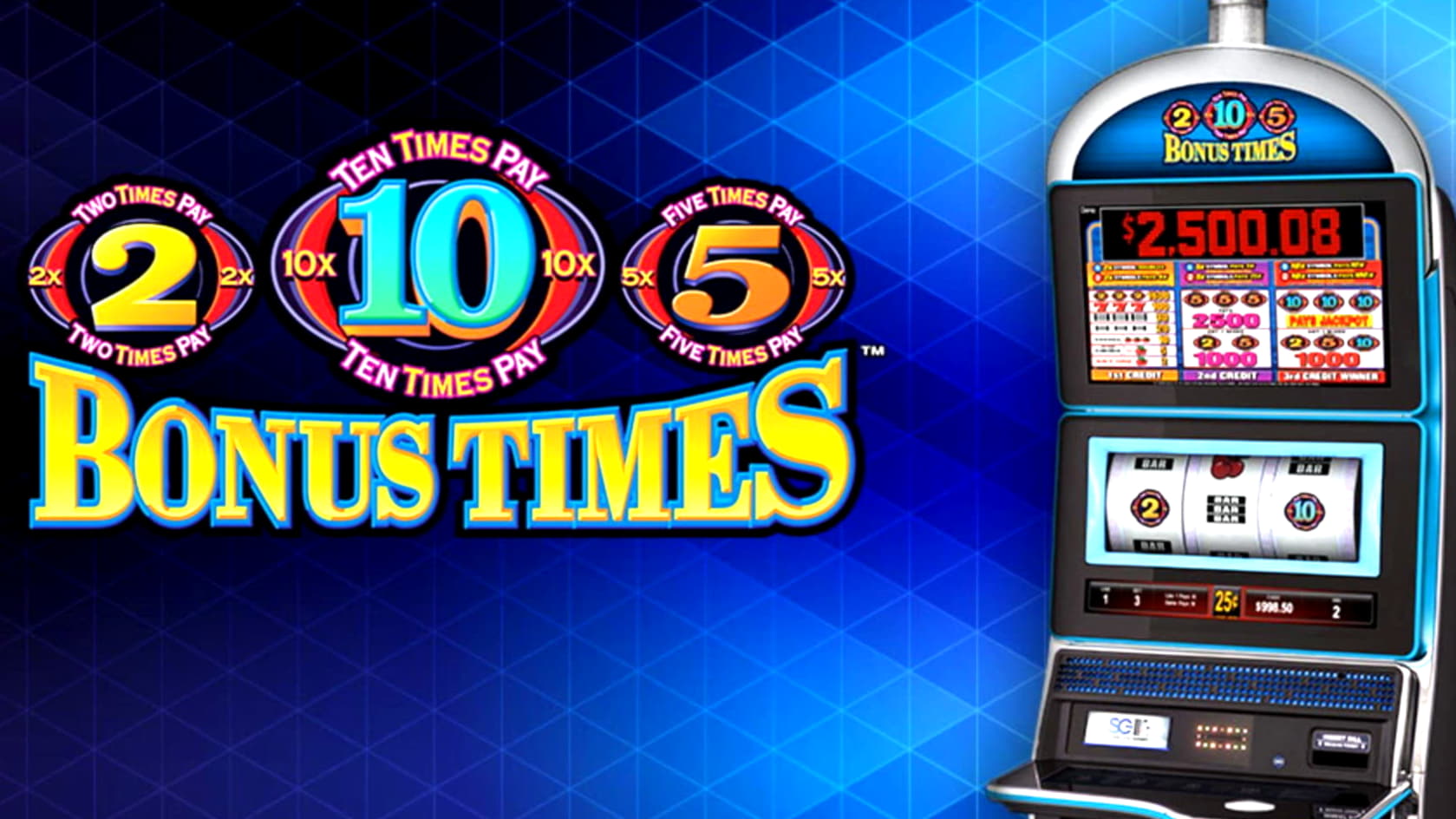 ﻿$515 Free Casino Chip at Slots Billion Casino