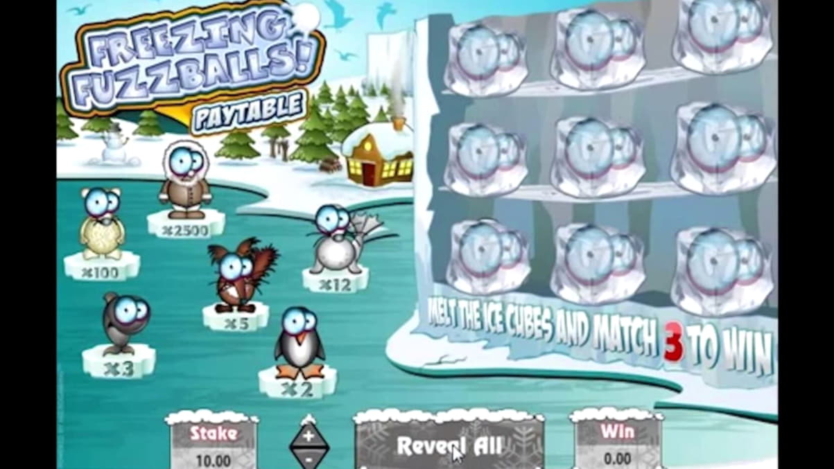 435% Match at a casino at No Bonus Casino
