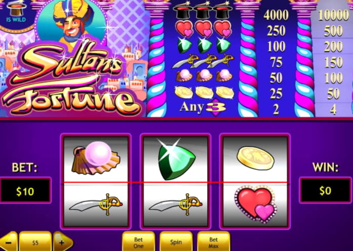 $830 Daily freeroll slot tournament at Casino com