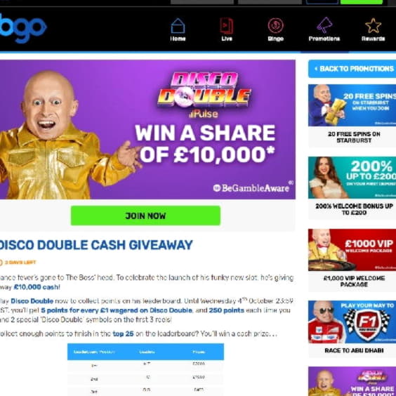 120% Match at a casino at River Belle Casino