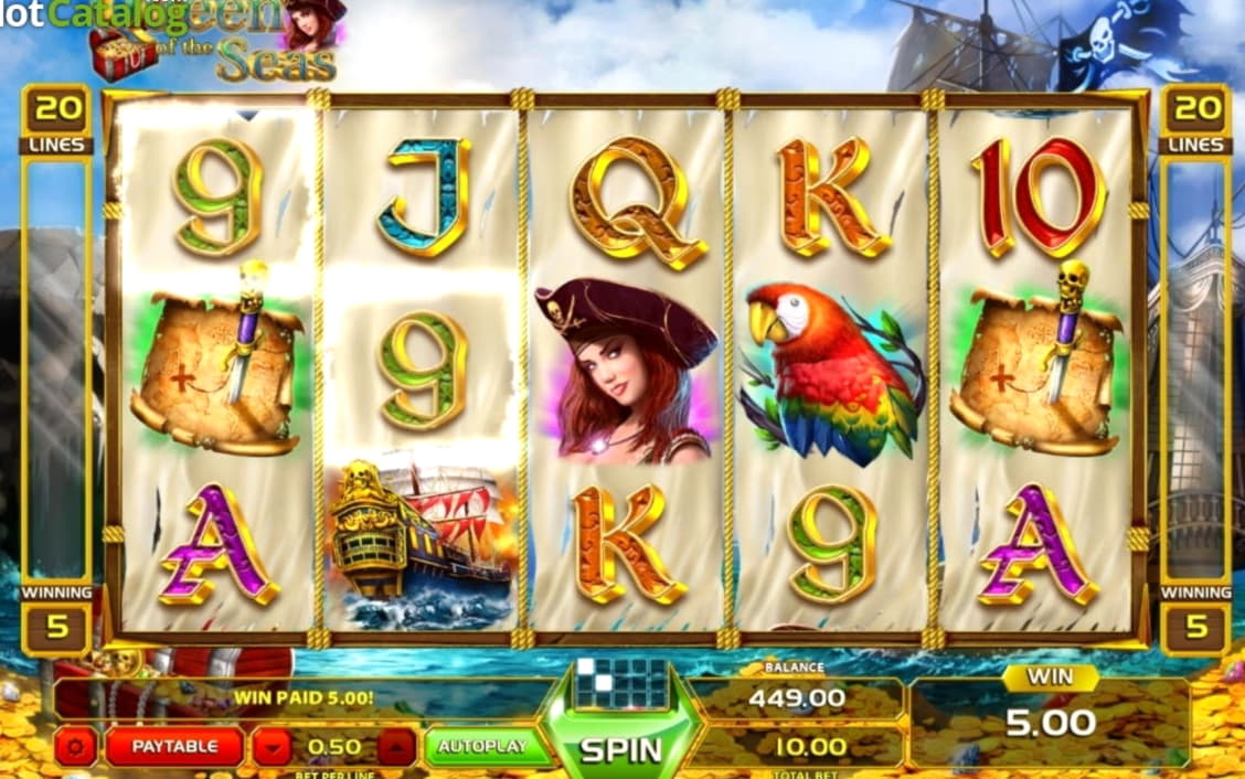 805% First deposit bonus at Treasure Island Jackpots Casino (Sloto Cash Mirror)