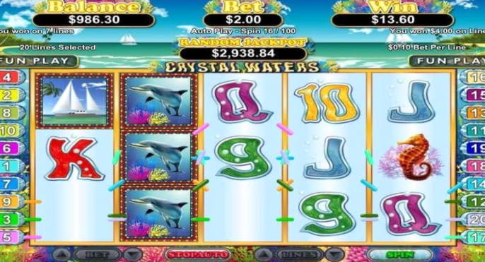 €845 Daily freeroll slot tournament at 888 Casino