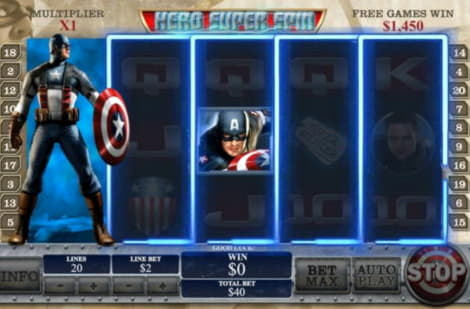 830% Signup casino bonus at Gaming Club Casino