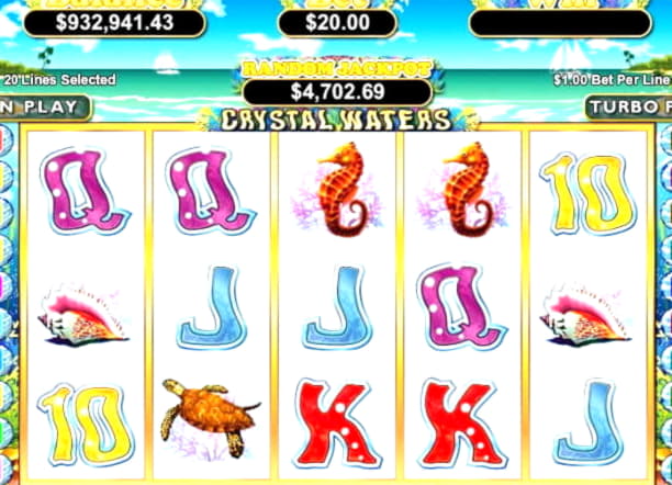 Eur 1755 NO DEPOSIT CASINO BONUS at Casino com