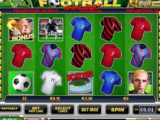 $990 Free Casino Tournament at bWin Casino