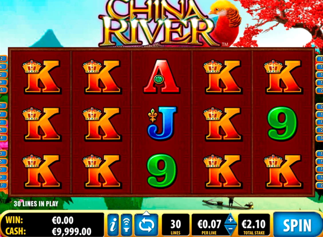 $365 Casino chip at Power Spins Casino