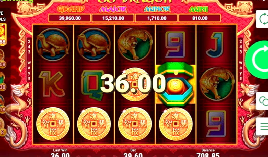€1985 No Deposit at Dafa Bet Casino