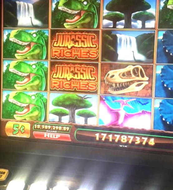 €666 FREE Chip at No Bonus Casino