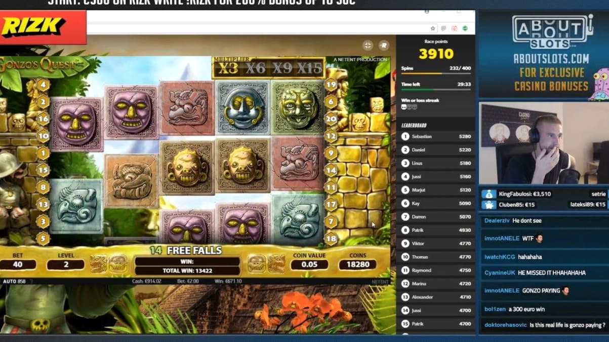 180 Free casino spins at Golden Star Casino